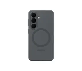 Samsung Silikónový kryt s magnetom S26 Black