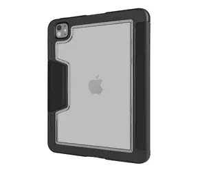 FIXED Odolné puzdro so stojanom Enduro pre Apple iPad Pro 11" (2024)/M5 (2025) čierne