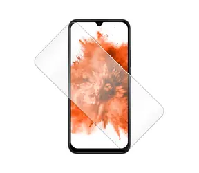 FIXED Ochranné tvrdené sklo pre XIAOMI Redmi 15C 4G/5G číre