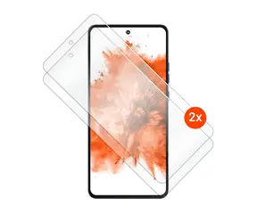 FIXED Tvrdené sklo pre Motorola Moto G86 5G/Power 2ks číre