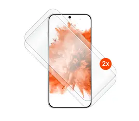 FIXED Tvrdené sklo pre XIAOMI 17 2ks číre