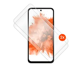 FIXED Tvrdené sklo pre XIAOMI Redmi 15 4G/5G 2ks číre
