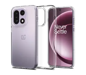 Spigen Ultra Hybrid ochranný kryt pre OnePlus 15 číra