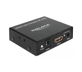 DeLock HDMI Stereo
