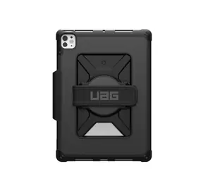 UAG Metropolis ochranné puzdro pre Apple iPad Pro 11" 2024 čierna