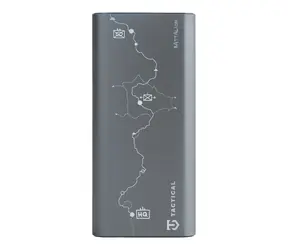 Tactical Squad Battalion 65W 20000mAh
