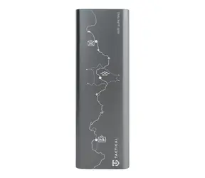 Tactical Squad Head Quarters 65W 27000mAh