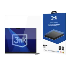 3mk FlexibleGlass hybridné sklo pre Apple Macbook Pro 16 M1/M2/M3/M4