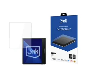 3mk FlexibleGlass hybridné sklo pre Onyx Boox Go 7 / Go Color 7 (Gen II)