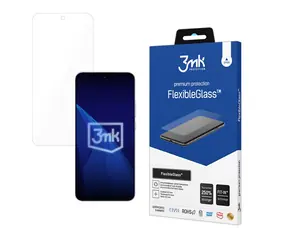 3mk FlexibleGlass hybridné sklo pre Oppo Reno 14
