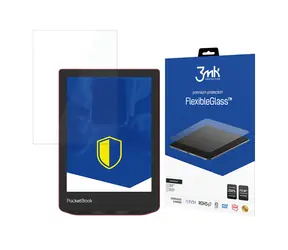 3mk FlexibleGlass hybridné sklo pre PocketBook Verse Pro