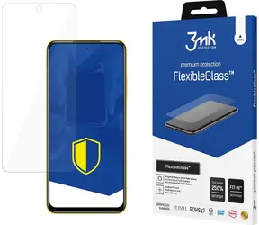 3mk FlexibleGlass hybridné sklo pre Xiaomi Poco M3 Pro 5G