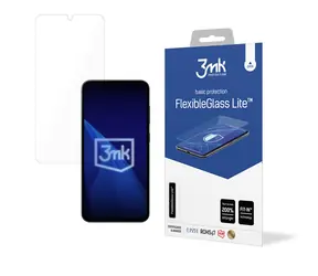 3mk FlexibleGlass Lite hybridné sklo pre Samsung Galaxy S25