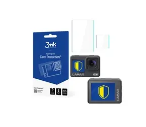 3mk Cam Protection pre Lamax X9.2