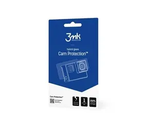 3mk Cam Protection pre Sony A7 IV BODY
