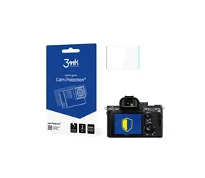 3mk Cam Protection pre Sony Alpha 7 3gen