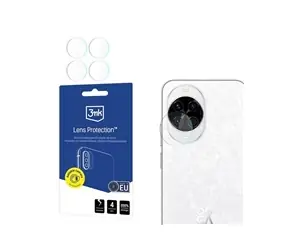 3mk Lens Protection skla na fotoaparát pre Huawei Nova 14
