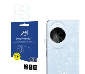 3mk Lens Protection skla na fotoaparát pre Huawei Nova 14 Pro