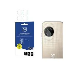 3mk Lens Protection skla na fotoaparát pre Huawei Nova 14 Ultra