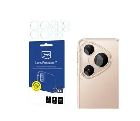 3mk Lens Protection skla na fotoaparát pre Huawei Pura 80 Pro