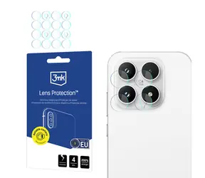 3mk Lens Protection skla na fotoaparát pre XIAOMI 17
