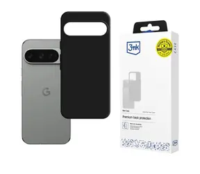 3mk Matt Case ochranný kryt pre Google Pixel 10/ Google Pixel 10 Pro