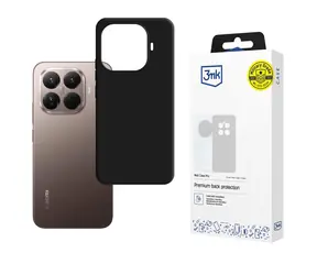 3mk Matt Case ochranný kryt pre XIAOMI 15T Pro 5G