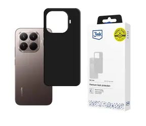 3mk Matt Case ochranný kryt pre XIAOMI 15T Pro 5G
