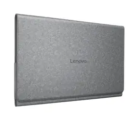 Rozbalené - Lenovo ochranný obal pre Tab PLUS sivé / rozbalené
