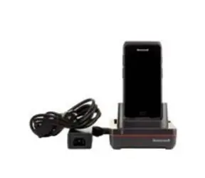 Honeywell Nabíjacie a komunikačné stanice pre CT40 & CT40XP & CT45 & CT45XP & CT47 kábel (EU) / USB & LAN / so zdrojom