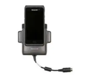 Honeywell Nabíjacia stanica do auta pre CT40/XP & CT45/XP & CT47