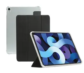 Mobilis Ochranné puzdro s vystuženými okrajmi pre Apple iPad Pro 11" 2024 čierna