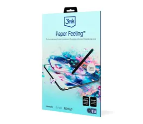 3mk Paper Feeling ochranná fólia pre Lenovo Idea Tab 11" (TB336)