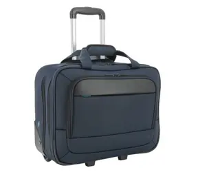 Mobilis 005044 Cestovný kufor na kolieskach 14-17" / 27L
