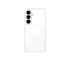 Samsung kryt s magnetickým úchytom pre Samsung Galaxy S26+ transparentný