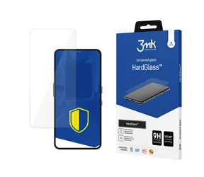 3mk HardGlass tvrdené sklo pre Nothing Phone (3a) Lite