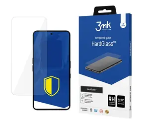 3mk HardGlass tvrdené sklo pre Nothing Phone (3a) Pro