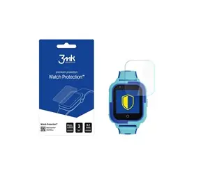 3mk Watch Protection ARC ochranná fólia pre hodinky Garett Kids REL 4G