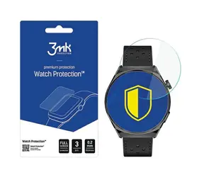 3mk Watch Protection ARC ochranná fólia pre hodinky Garett V12