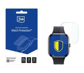 3mk Watch Protection ARC ochranná fólia pre hodinky Redmi Watch 5
