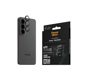 PanzerGlass Hoops Ceramic II Samsung Galaxy S26/S26+