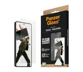 PanzerGlass Samsung Galaxy S26 Ultra s inštalačným rámčekom
