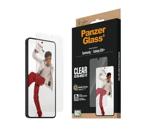 PanzerGlass Samsung Galaxy S26+ s inštalačným rámčekom