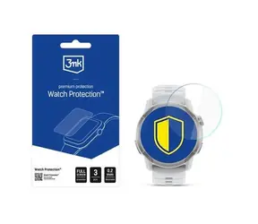 3mk Watch Protection FlexibleGlass hybridné sklo pre Coros Apex 4 42mm