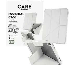 PanzerGlass CARE 4v1 kryt Apple iPad Air 11 sivý