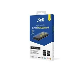 Rozbalené - 3mk SilverProtection+ ochranná fólia pre XIAOMI Redmi 15 4G/15 5G / rozbalené