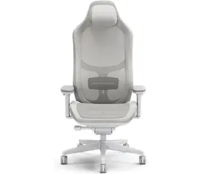 Fractal Design Refine Mesh šedá / herná stolička / nosnosť 125 kg