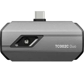 Topdon TC002C DUO termálna infra kamera