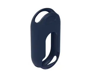 XIAOMI SMART Band 8/9/10 silikónový kryt modrá