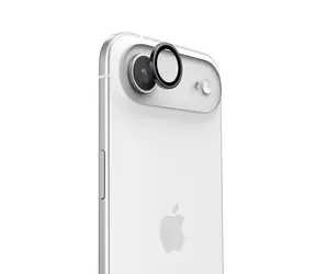 Torras Lensguard Ochranné sklo fotoaparátu pre Apple iPhone Air čierna